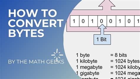 Convert Kb In Bytes