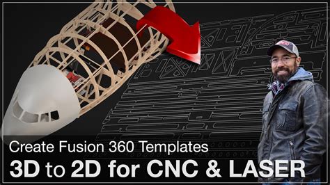 Convert Laser Cut Models To 3D Printable Models