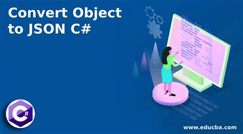 Convert List C# To Json