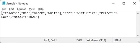 convert list of map to json in java