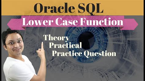 Convert Lower Case In Sql