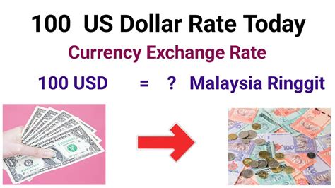 convert malaysian money to us dollar