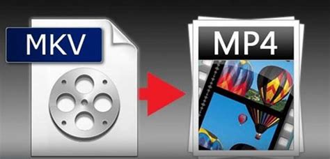 convert mkv to mp4 online free