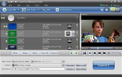 convert mp4 to 360 video