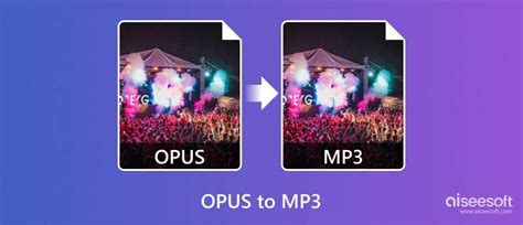 Convert Multiple Opus Files To Mp3