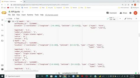 convert nested list of dictionaries to dataframe python