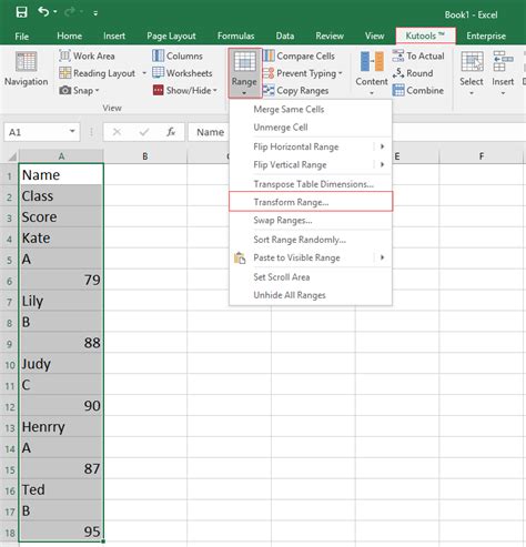 convert pdf picture to excel table
