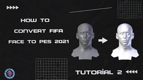Convert Pes Face To Fifa