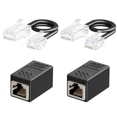 Convert Phone Adapter To Ethernet