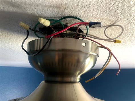 convert remote ceiling fan to wall switch
