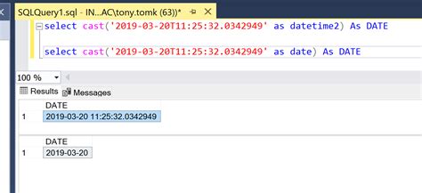 convert string datetime to datetime in sql server