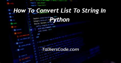 Convert String To List Of Lines
