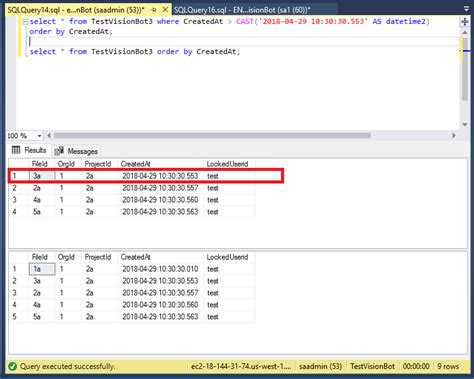 convert string value to datetime in sql server