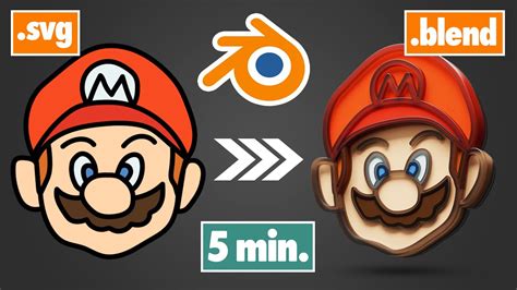 Convert 2D SVG to 3D SCAD models by Claymore Thingiverse Cnc