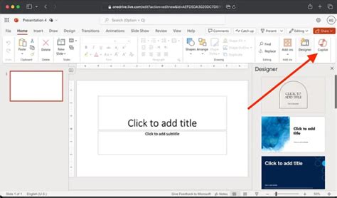 convert text to powerpoint slides free