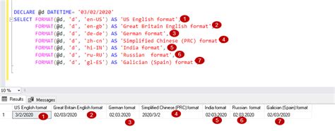 convert time in am pm format in sql server