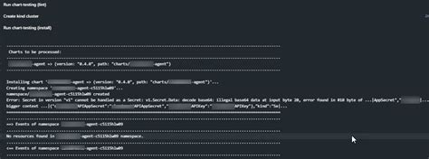 Convert To Base64 Kubernetes