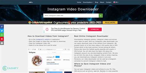 Convert To Mp4 From Instagram