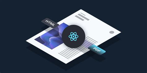 Convert To Pdf React