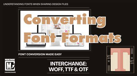 100+ Best Typography Tools for Designers & Developers