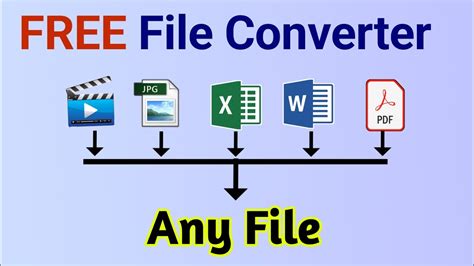 5 Easy Ways to Convert Video Files Successfully