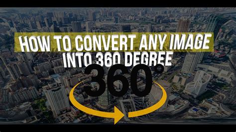 convert video to 360