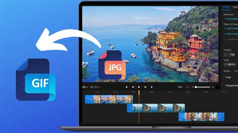 convert video to gif free