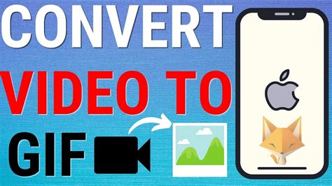 convert video to gif hd