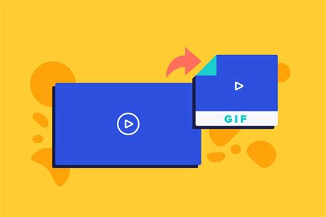 convert video to gif software