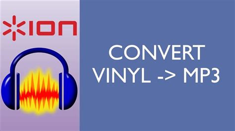 convert vinyl to cd using audacity