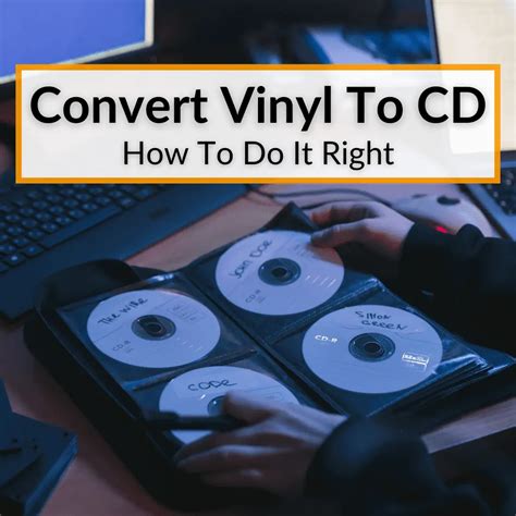 convert vinyl to cd using audacity