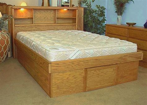 Convert Waterbed To Regular Bed