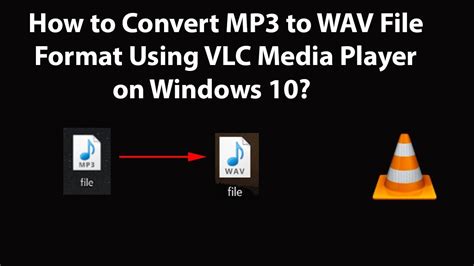 convert wav file to mp3 windows 10