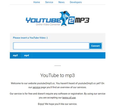 convert youtube to mp3 mp4 app