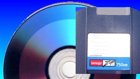 Convert Zip Drive To Cd