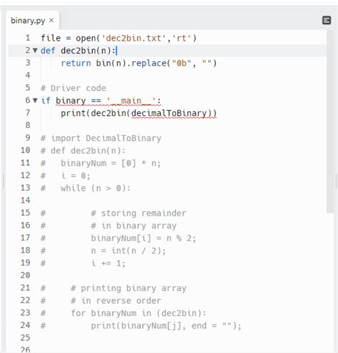 Convert Zip File To Binary Python