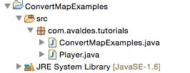 How to Convert Map Values Into a List in Java Delft Stack