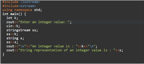 C String to Int Simple Ways to Convert to Numeric Values Udemy Blog