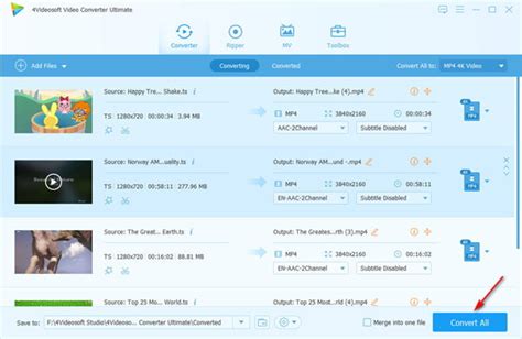 How to Convert TS to MP4 A Guide to Improved Video Compatibility