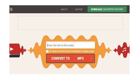 Converter Video Youtube Em Mp3 Online YouTube To MP3 Free Download