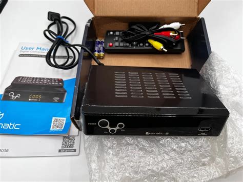 Converter Box Meaning