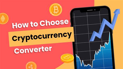 Converter Crypto: Your Guide to Understanding and Using Cryptocurrency Converters