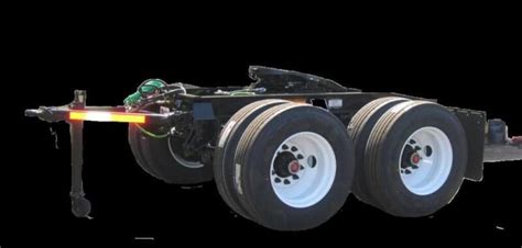 Converter Dolly Oregon