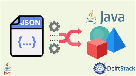 Converter Json Java