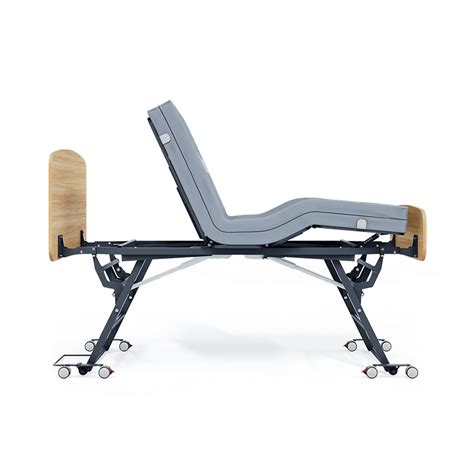 Convertible Bed Accessibility