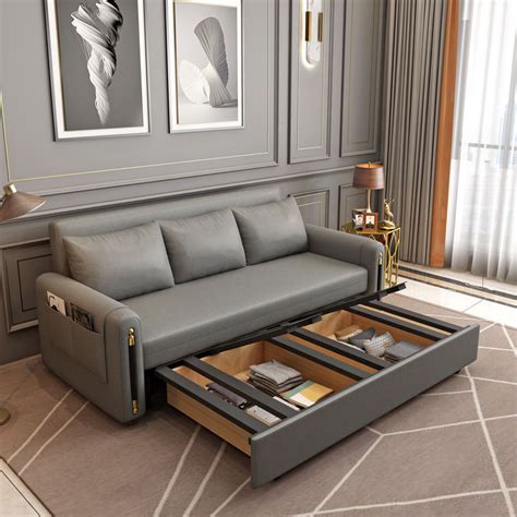 Convertible Bed Customization