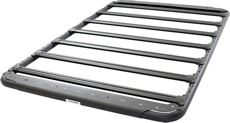 Convertible Roof Rack