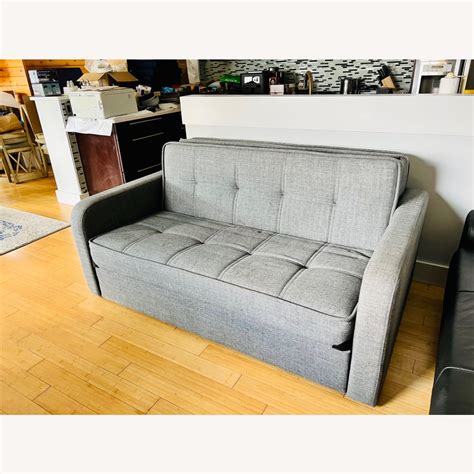 Convertible Sofa Bed Used