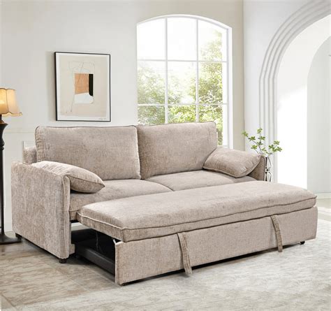  27 References Convertible Sofa Canada For Small Space