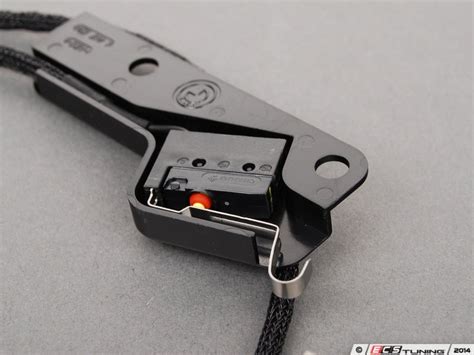 Convertible Top Micro Switches